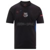 FC Barcelona x Travis Scott Borte 2024-25 - Herre Fotballdrakt
